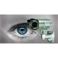 INSTALAÇÃO CÂMERAS DE MONITORAMENTO & SEGURANÇA - ESTOU DE OLHO