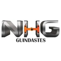 NHG TECNOLOGIA DE FORCA
