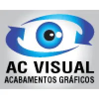 AC VISUAL ACABAMENTO GRÁFICO