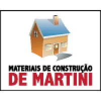 MATERIAIS DE CONSTRUÇÃO DE MARTINI