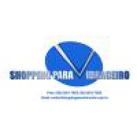 SHOPPING PARA VIDRACEIRO