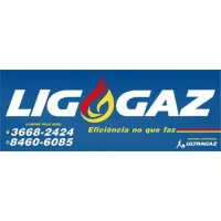 LIG GAS PIRAQUARA