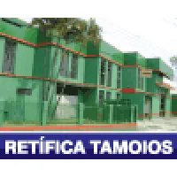 RETIFICA TAMOIOS