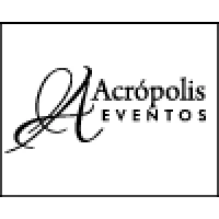 ACROPOLIS FESTAS E EVENTOS EMPRESARIAIS