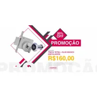 CHAVEIRO GUARÁ 24 HORAS
