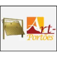 ART PORTÕES SERRALHERIA