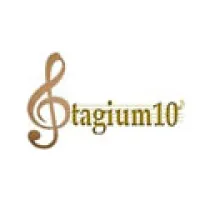 BANDA STAGIUM 10