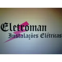 ELETROMAN INSTALAÇÕES ELÉTRICAS