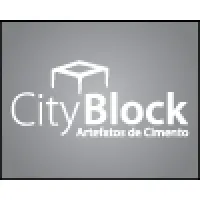 CITY BLOCK ARTEFATOS DE CIMENTO