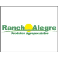 RANCHO ALEGRE PRODUTOS AGROPECUARIOS