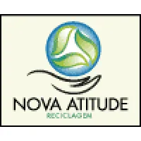 NOVA ATITUDE RECICLAGEM