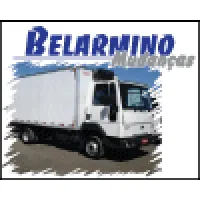 BELARMINO MUDANCAS