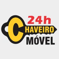 CHAVEIRO MÓVEL 24H