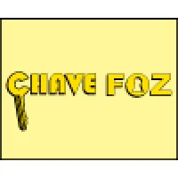 CHAVEIRO CHAVE FOZ