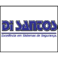 PORTÕES ELETRÔNICOS DI SANTOS