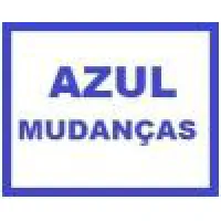 AZUL MUDANÇAS