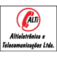 ALTIELETRONICA TELECOMUNICACOES