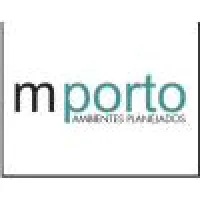 GM COZINHAS / M PORTO AMBIENTES PLANEJADOS