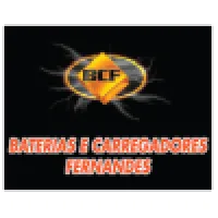 BATERIAS E CARREGADORES FERNANDES