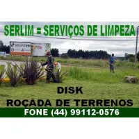 SERLIM ROÇADA DE TERRENOS EM MARINGÁ PR