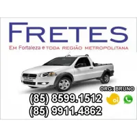 FRETE RÁPIDO FORTALEZA