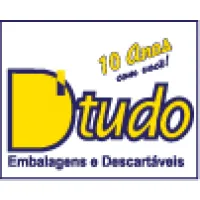 D' TUDO EMBALAGENS E DESCARTAVEIS