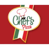 CHEF'S PIZZA
