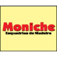 MONICHE ESQUADRIAS DE MADEIRA