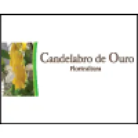CANDELABRO DE OURO FLORICULTURA