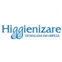 HIGGIENIZARE HIGIENIZAÇÃO E LIMPEZA