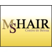 MS HAIR CENTRO DE BELEZA