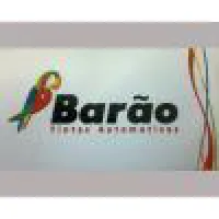 OXIGÊNIO BARÃO - TINTAS AUTOMOTIVAS E FERRAMENTAS