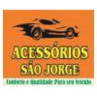 ACESSÓRIOS SÃO JORGE