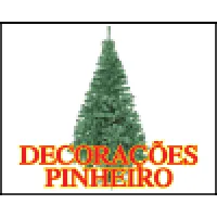 DECORACOES PINHEIRO
