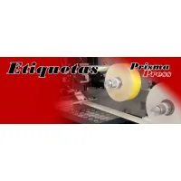 PRISMA PRESS ETIQUETAS E ARTIGOS DE PAPELARIA LTDA - ME