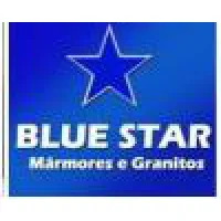 BLUE STAR MARMORES E GRANITOS