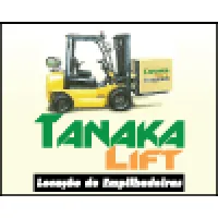 TANAKA LIFT LOCACAO DE EMPILHADEIRAS