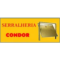 SERRALHERIA CONDOR