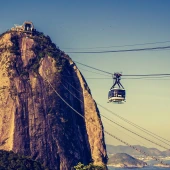 Rio De Janeiro