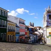 Salvador